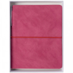 Набор Business Diary Mini, розовый, фото 1