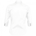 Рубашка женская с рукавом 3/4 Effect 140, белая, фото 1
