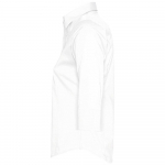 Рубашка женская с рукавом 3/4 Effect 140, белая, фото 2