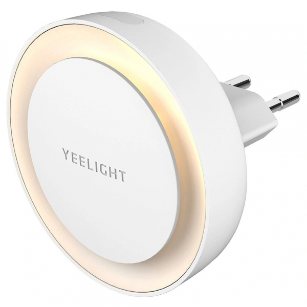 Ночник с датчиком движения Yeelight Plug-in Sensor Nightlight - купить оптом