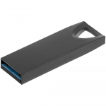 Флешка Ergo Style, USB 3.0, серебристая, 32 Гб - купить оптом