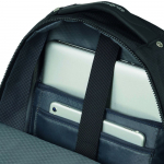 Рюкзак для ноутбука Midtown S, черный, фото 2