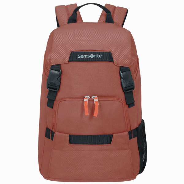 Рюкзак для ноутбука Sonora M, красный - купить оптом