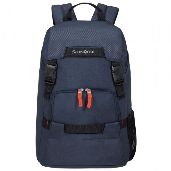 Рюкзак для ноутбука Sonora M, синий - купить оптом