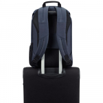 Рюкзак для ноутбука Sonora M, синий, фото 3