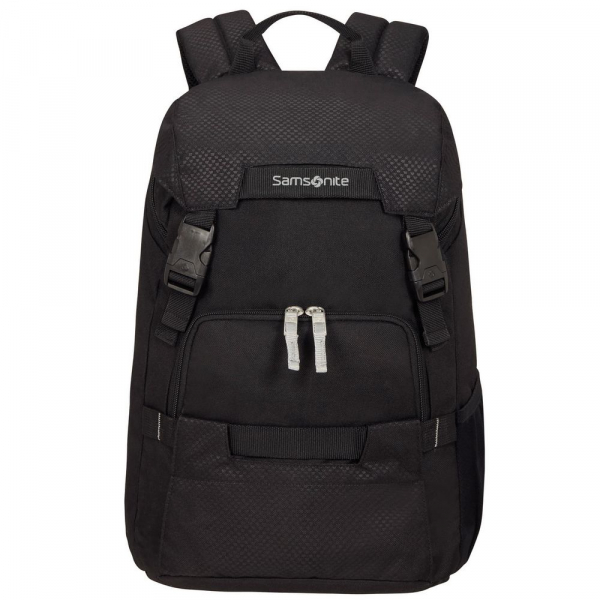 Рюкзак для ноутбука Sonora M, черный - купить оптом