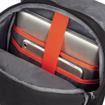 Рюкзак для ноутбука Sonora M, черный, фото 1