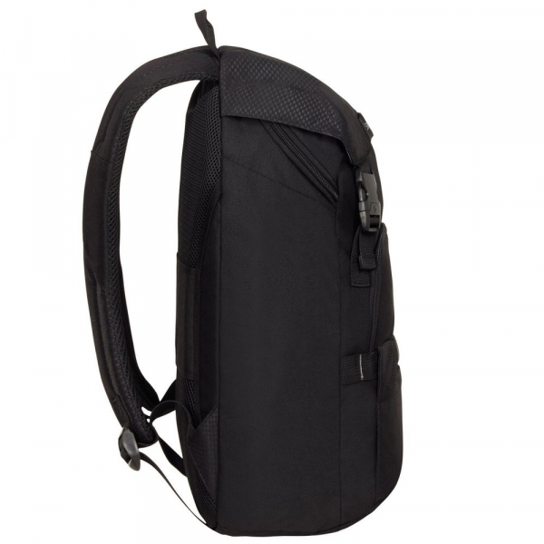 Рюкзак для ноутбука Sonora M, черный - купить оптом