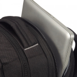 Рюкзак для ноутбука Sonora L, черный, фото 3