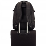 Рюкзак для ноутбука Sonora L, черный, фото 4