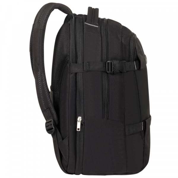 Рюкзак для ноутбука Sonora L, черный - купить оптом