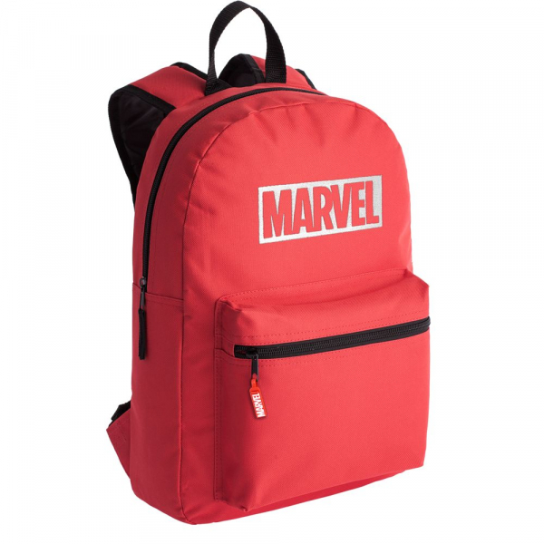 Рюкзак Marvel, красный - купить оптом