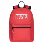 Рюкзак Marvel, красный, фото 3