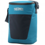 Термосумка Thermos Classic 9 Can Cooler, бирюзовая - купить оптом