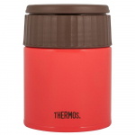 Термос Thermos JNI402, черный - купить оптом