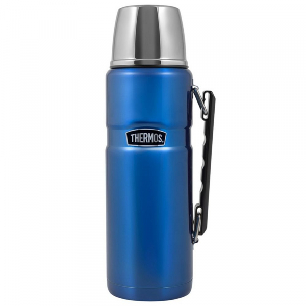 Термос Thermos SK2010, синий - купить оптом