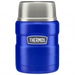 Термос для еды Thermos SK3000, светло-зеленый - купить оптом