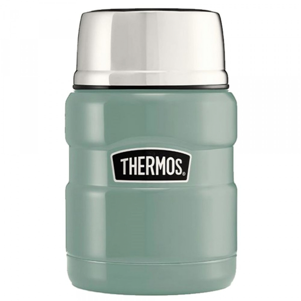 Термос для еды Thermos SK3000, светло-зеленый - купить оптом