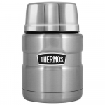 Термос для еды Thermos SK3020, синий - купить оптом