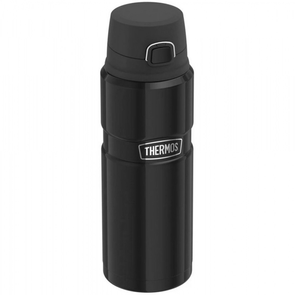 Термос Thermos SK4000, черный - купить оптом