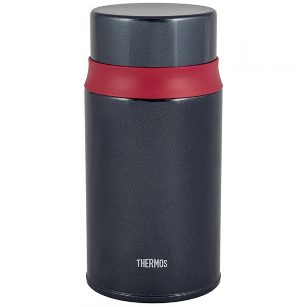 Термос для еды Thermos TCLD720S, темно-синий - купить оптом