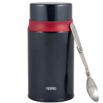 Термос для еды Thermos TCLD720S, темно-синий, фото 1