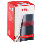 Термос для еды Thermos TCLD720S, темно-синий, фото 3