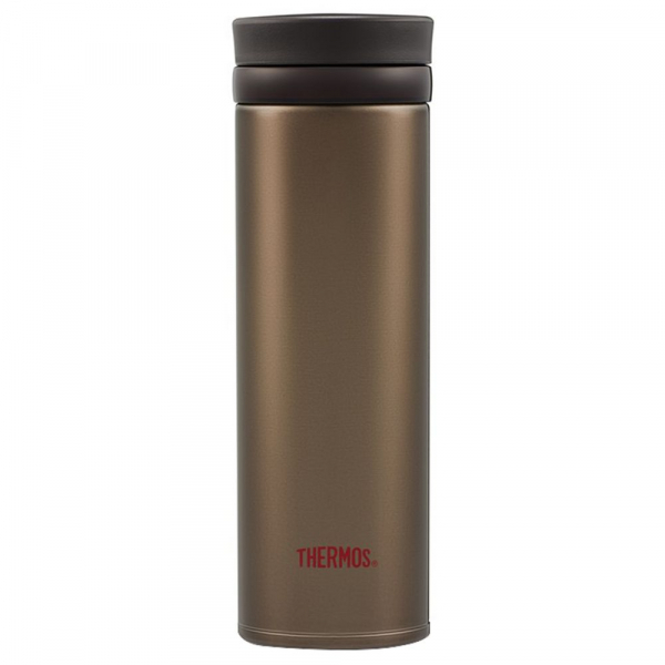 Термос Thermos JNO501, коричневый - купить оптом