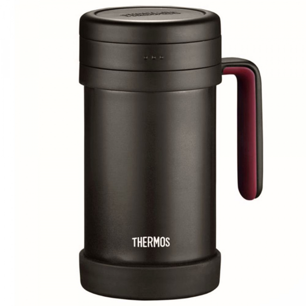 Термос Thermos TCMF501, темно-коричневый - купить оптом