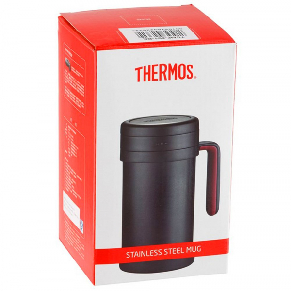Термос Thermos TCMF501, темно-коричневый - купить оптом