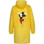 Дождевик Mickey On My Back, желтый, фото 4