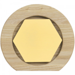 Стела Constanta Light, с золотистым шестигранником, фото 1