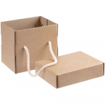 Коробка для кружки Kitbag, с короткими ручками, фото 1