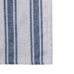 Полотенце кухонное «Страйп», синее, фото 3
