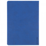 Ежедневник Basis, датированный, светло-синий, фото 2
