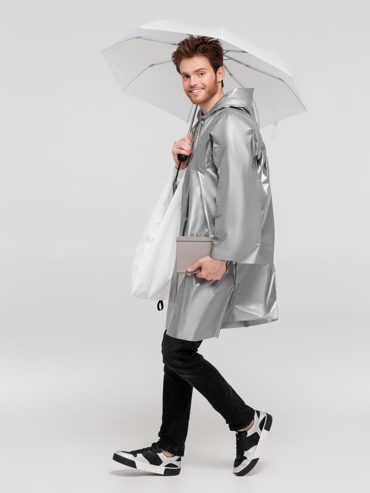 Набор Umbrella Academy, серый - купить оптом