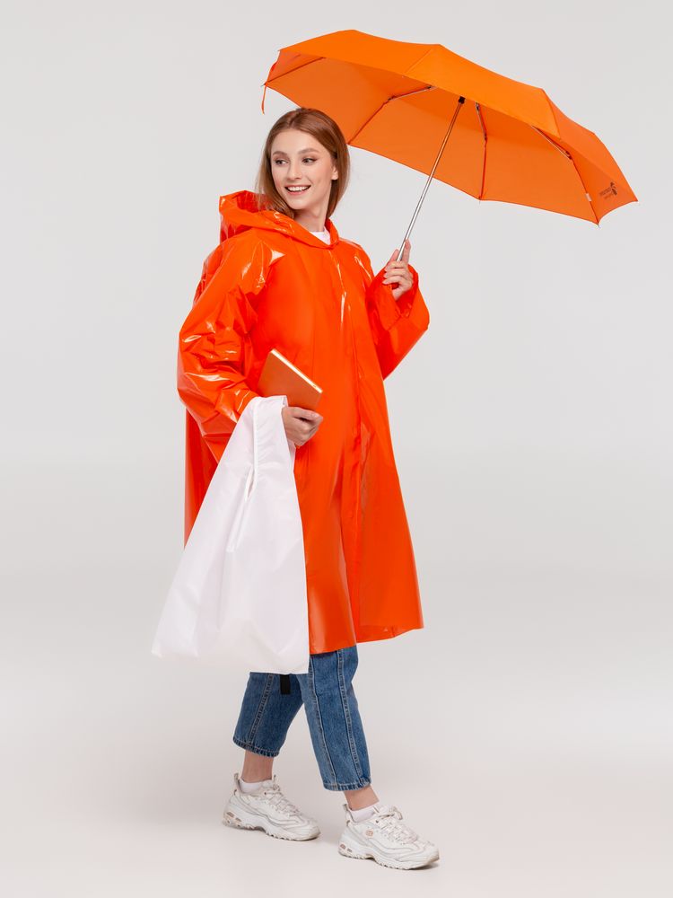 Набор Umbrella Academy, оранжевый - купить оптом