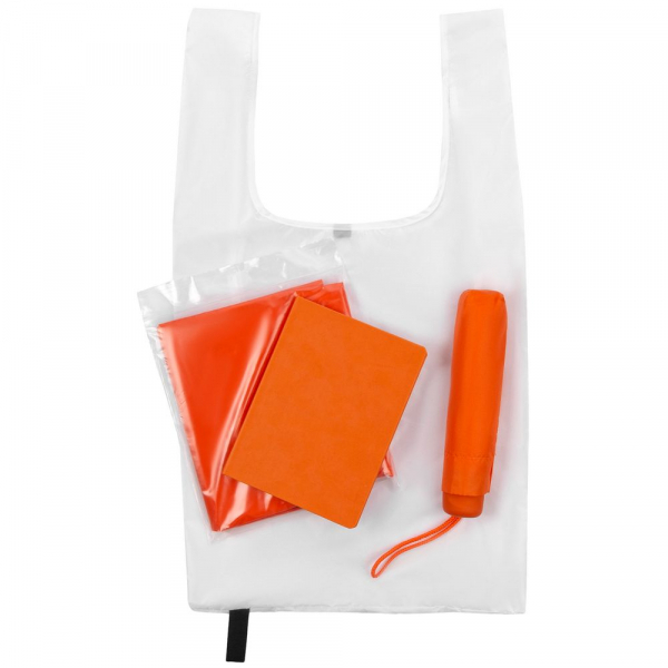 Набор Umbrella Academy, оранжевый - купить оптом