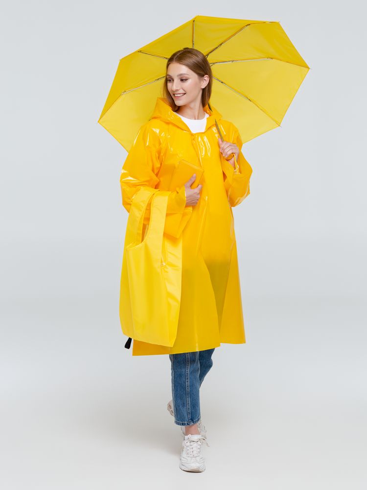 Набор Umbrella Academy, желтый - купить оптом