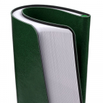Блокнот Blank, зеленый, фото 4