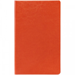 Блокнот Blank, оранжевый, фото 1