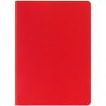Блокнот Flex Shall, красный, фото 1