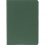 Блокнот Flex Shall, зеленый, фото 1
