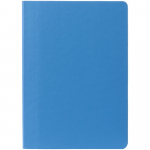 Блокнот Flex Shall, голубой, фото 1