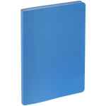 Блокнот Flex Shall, голубой, фото 2