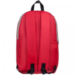 Рюкзак Bertly, красный, фото 3