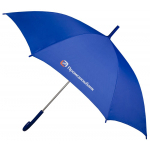 Зонт-трость Unit Promo, синий, фото 3