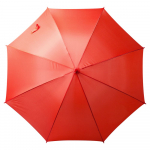 Зонт-трость Unit Promo, красный, фото 1