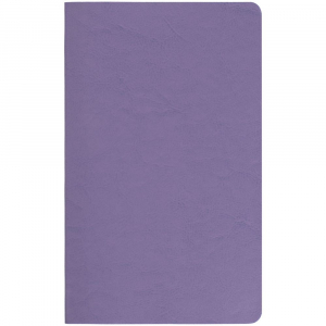 Блокнот Blank, фиолетовый - купить оптом
