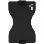 Футляр для карт Muller c RFID-защитой, черный, фото 1